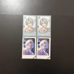 にじさんじ 渚トラウトTwinkle Gifts ウィンターデート