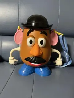 ミスターポテトヘッド キャラクター容器のサムネイル