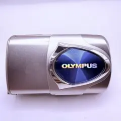 ジャンク 現状渡し オリンパス OLYMPUS μ-10 DIGITAL - メルカリ