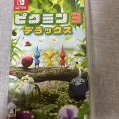 Nintendo Switch ゲーム5本セット