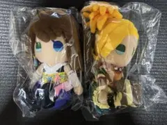 ファイナルファンタジー10 FF10 25周年 ぬいぐるみ ユウナ ティーダ