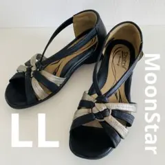 MoonStar SPORTH ムーンスター スポルスサンダル LLコンフォートのサムネイル