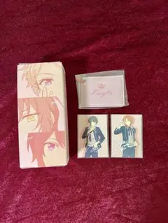 あんスタ　ラブライナー　Knights