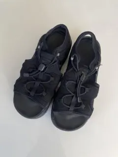 ナイキ エアマックス ココ　ブラック