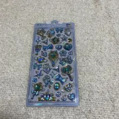 正規品✨　ボンボンドロップシール　マジカルボンボン　ブルー　クーリア　ボンドロ