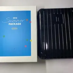 BTS 2018 summer package in Saipan