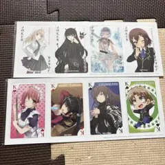 ツアマス　CP 3枚 ツアマス スプリングキャンペーン 学園アイドルマスター 3枚セット