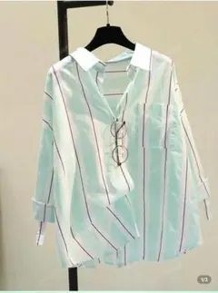 shein シャツ