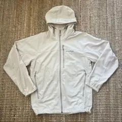 mont-bell O.D.パーカー マウンテンパーカー　ウインドブレーカー