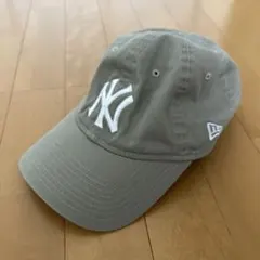 New Era 9TWENTY ニューヨーク・ヤンキース キャップ
