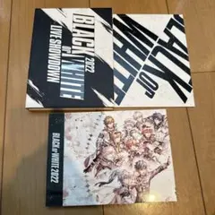 アイドリッシュセブン Compilation Album ""BLACK or…