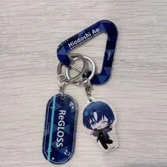 Kroi グッズセット　キーホルダー　ラバーバンド Kroi グッズセット ラバーバンド キーホルダー - メルカリ