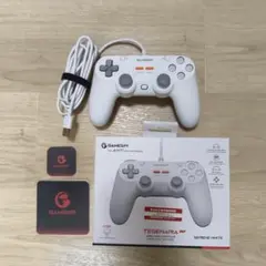 中古 GameSir Tegenaria Lite 有線コントローラー