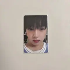 NCTWISH poppop サクヤphotobook ver 初回限定盤