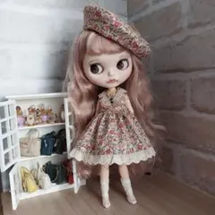 ブライス服２点セット