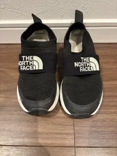 THE NORTH FACE ULTRA LOW III ブラック