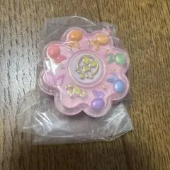 お邪魔女どれみ　リズムタップ　コンパクト