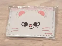 StrayKids SKZOO スキズ ヒョンジン ジニレット IDカードケース