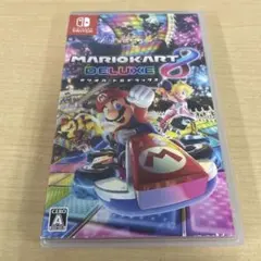 488.マリオカート8 デラックス