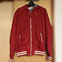H&M L.O.G.G ナイロンジャケットのサムネイル
