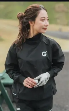 完売品 】NO GOLF NECK PISTE - メルカリ