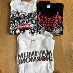 マキシマム ザ ホルモン Tシャツ 腹ペコギア - メルカリ