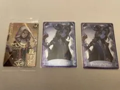 identityV 第五人格　ジョゼフ 写真家