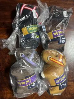 2025年最新】ファンファーレぬいぐるみの人気アイテム - メルカリ