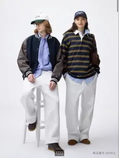 GU ヘビーウエイト　スウェットパンツ　XS