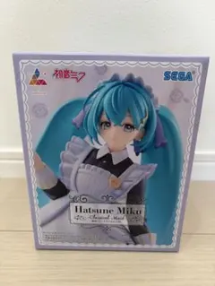 Luminasta “初音ミク” －クラシカルメイド