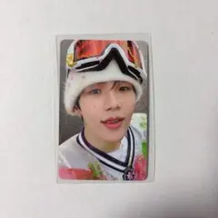 RIIZE ショウタロウ トレカ タワレコ ラキドロ all of you