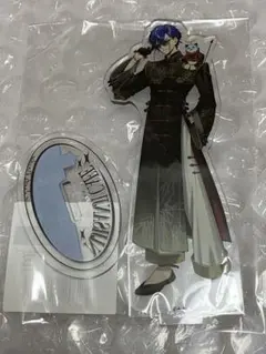 にじさんじ スイパラ 第14弾 エニグマ アクスタ レオス