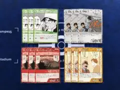 名探偵コナンカードゲーム プロモーションパックVol.9 各3枚セット プロモ