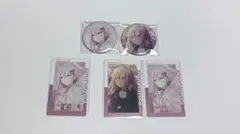 プロセカ 宵崎奏 グリ缶 エピカ