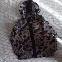 RAD　CUSTOM　ブルゾン