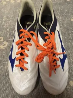 Mizuno Rebula サッカースパイク　JAPAN 未使用品