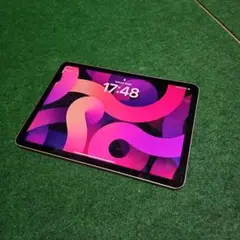【手渡し限定】Apple iPad Air 10.9インチ スペースグレー