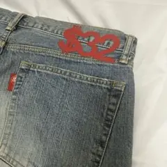 2025年最新】SWAGGER メンズ デニム・ジーンズの人気アイテム