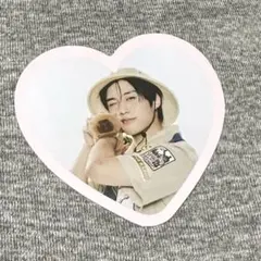 THEBOYZ ドビランド ステッカー シール ジェイコブ