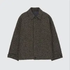 【新品未使用】Yoke ヨーク 25AW ドリズラージャケット