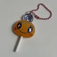 たまごっち キャンディチャーム めめっち