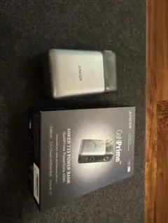 Anker アンカー 733 Power Bank GaNPrime 65W