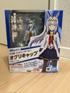 2025年最新】ウマ娘 ウマ娘プリティーダービー S.H.Figuarts
