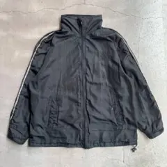 00s vintage ナイロンジャケット アーカイブ グランジ y2k パンク