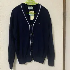 ★Crocodile★長袖カーディガン　Mサイズ　新品　送料込み！のサムネイル