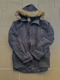 DIESEL archive military jacket opium y2k - メルカリ