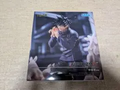 呪術廻戦 伏黒恵 FIGURIZMAα フィギュア