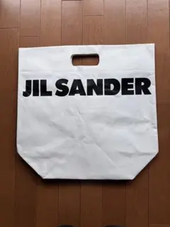 2026年最新】JIL SANDER ショップ袋・ショッパーの人気アイテム - メルカリ
