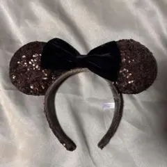 ディズニー カチューシャ