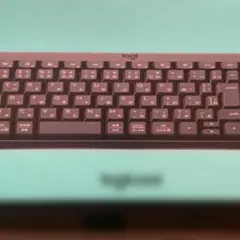 Logicool K250 キーボード 本体のサムネイル
